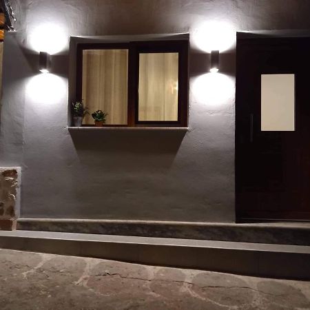Rafailia'S House Villa Kallirakhi Exterior photo