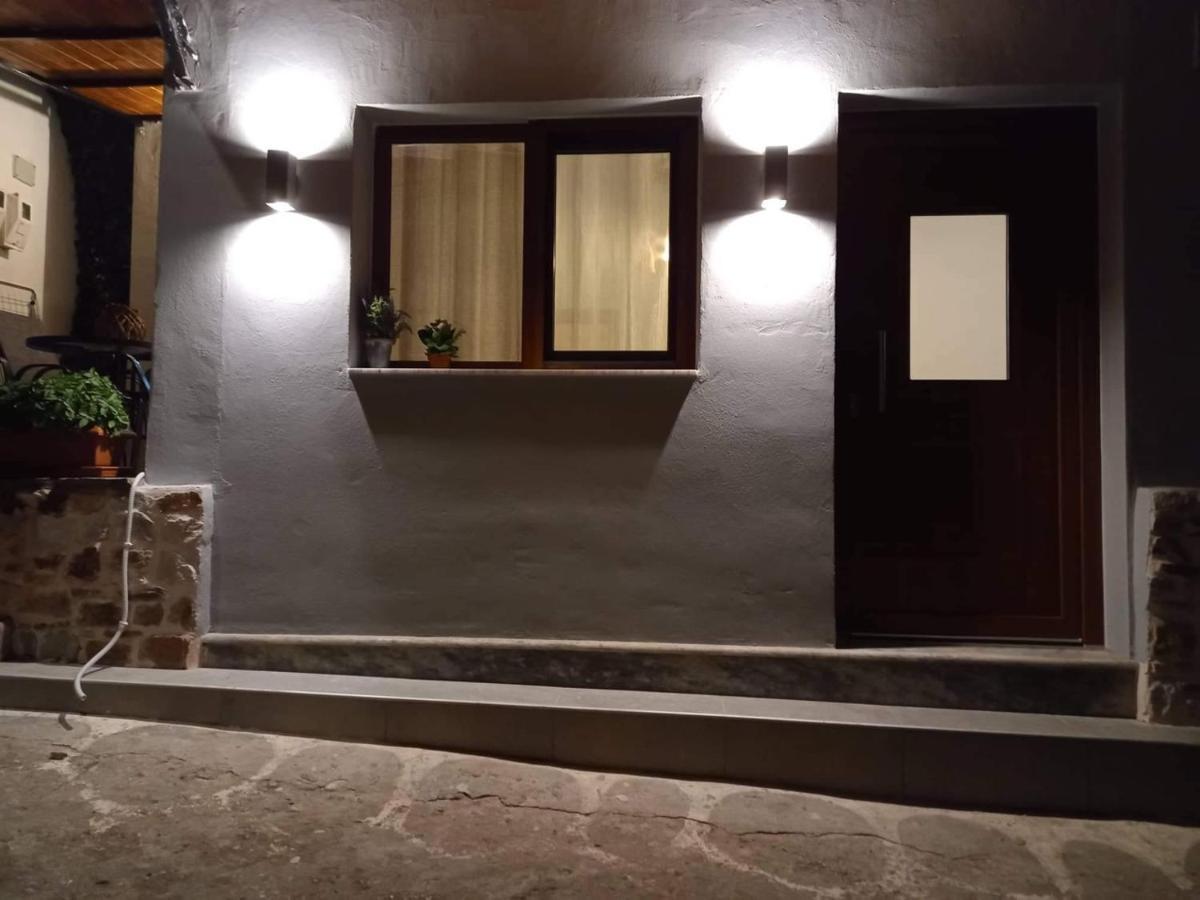 Rafailia'S House Villa Kallirakhi Exterior photo