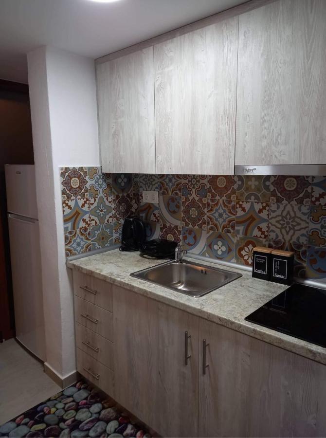 Rafailia'S House Villa Kallirakhi Exterior photo